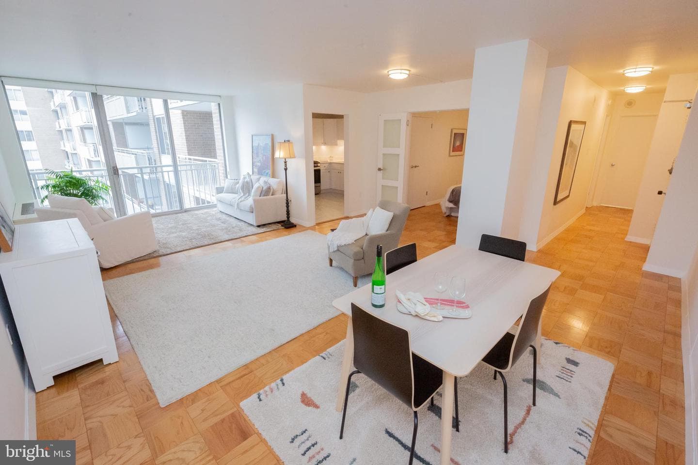 3001 Veazey Terrace NW #1128 photo 15