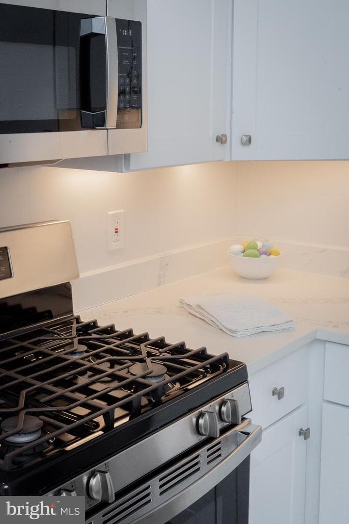 3001 Veazey Terrace NW #1128 photo 17