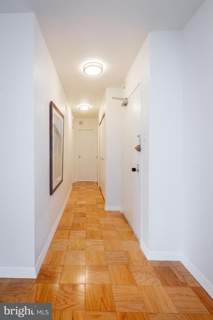 3001 Veazey Terrace NW #1128 photo 9