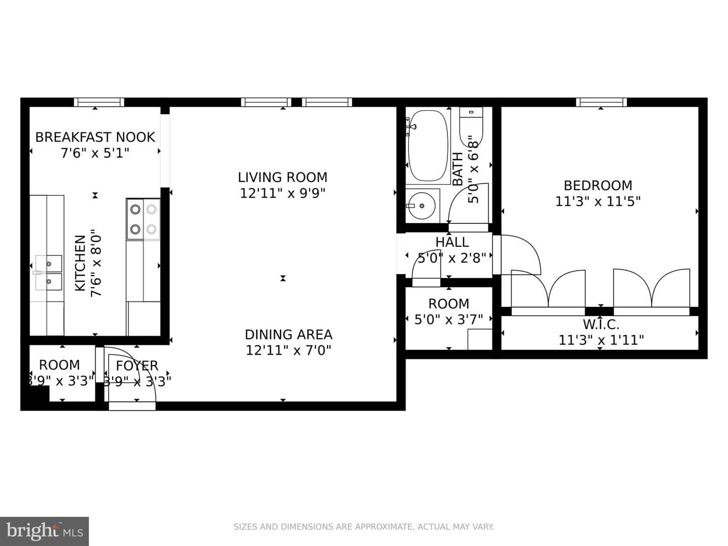 3051 Idaho Avenue NW #119 photo 35