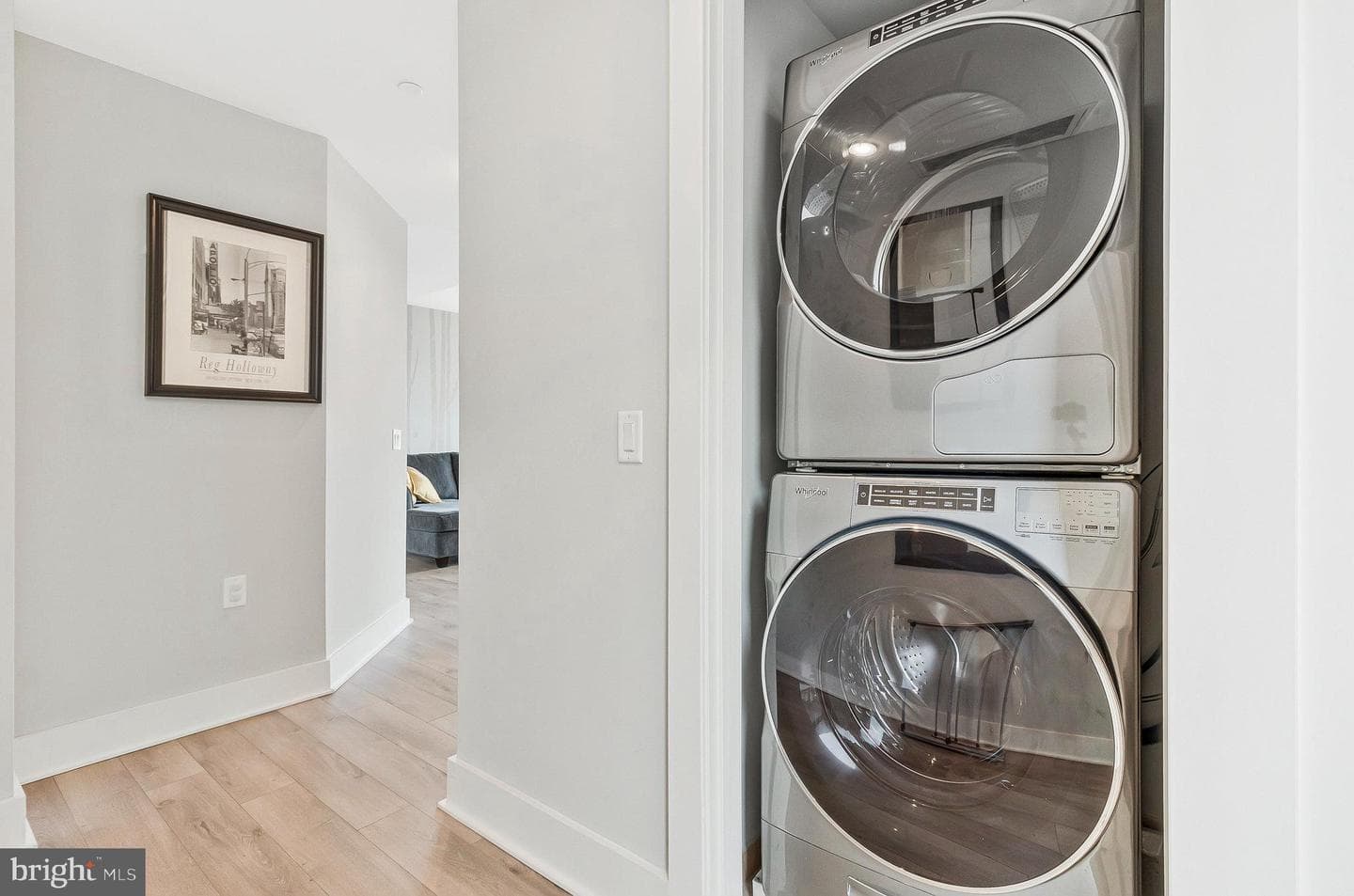 88 V Street SW #201 photo 15
