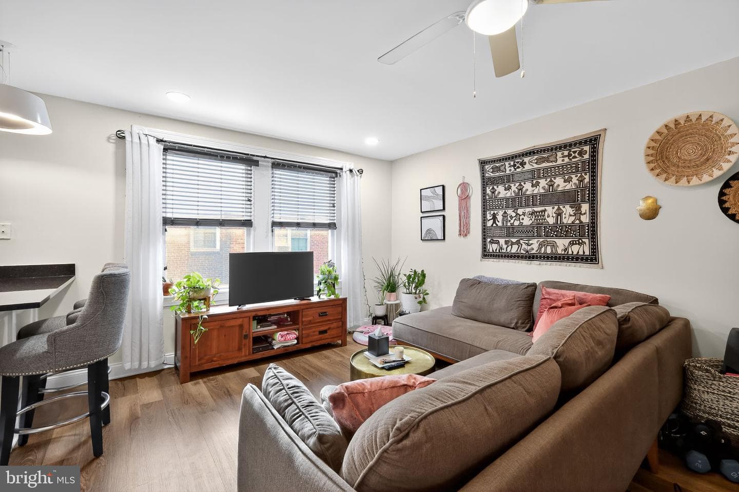 33 Kennedy Street NW #101, Washington