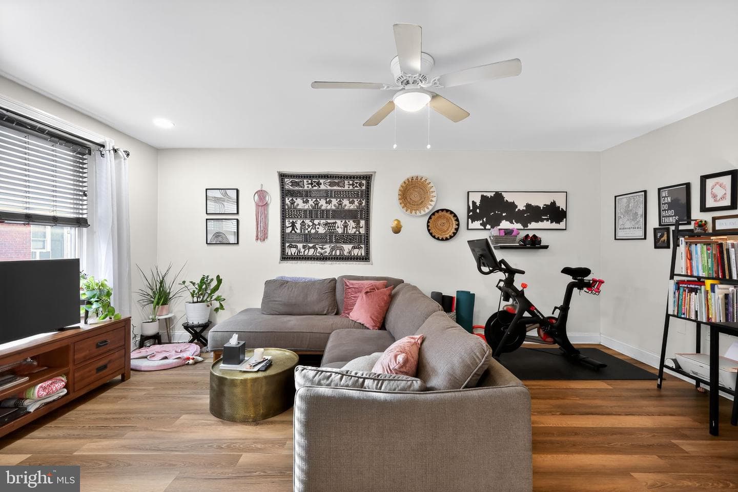 33 Kennedy Street NW #101, Washington