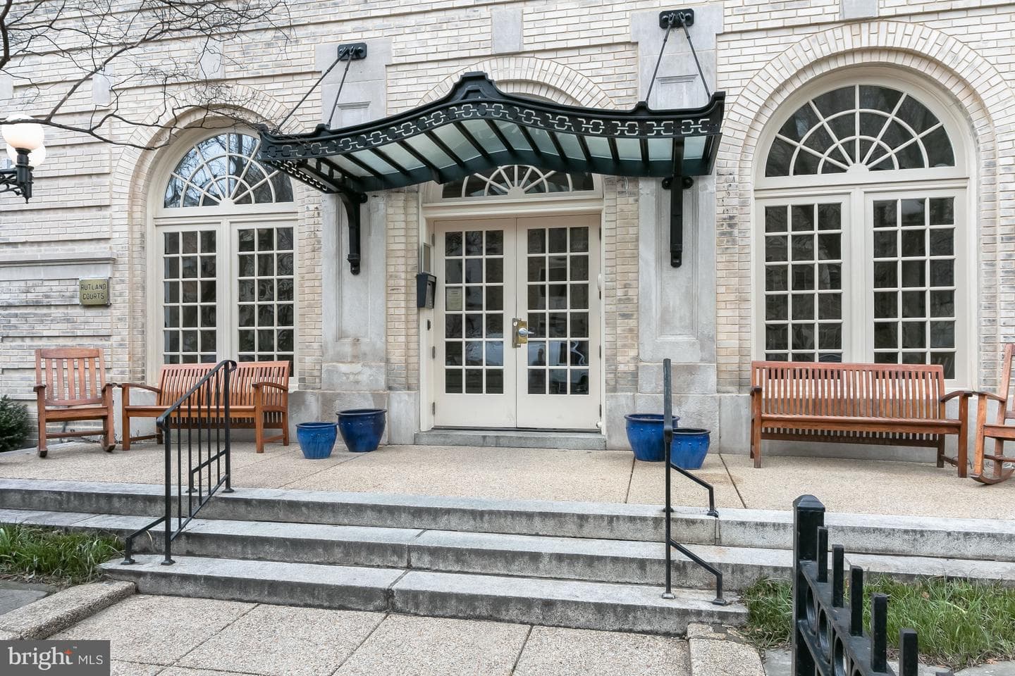 1725 17th Street NW #207 photo 1