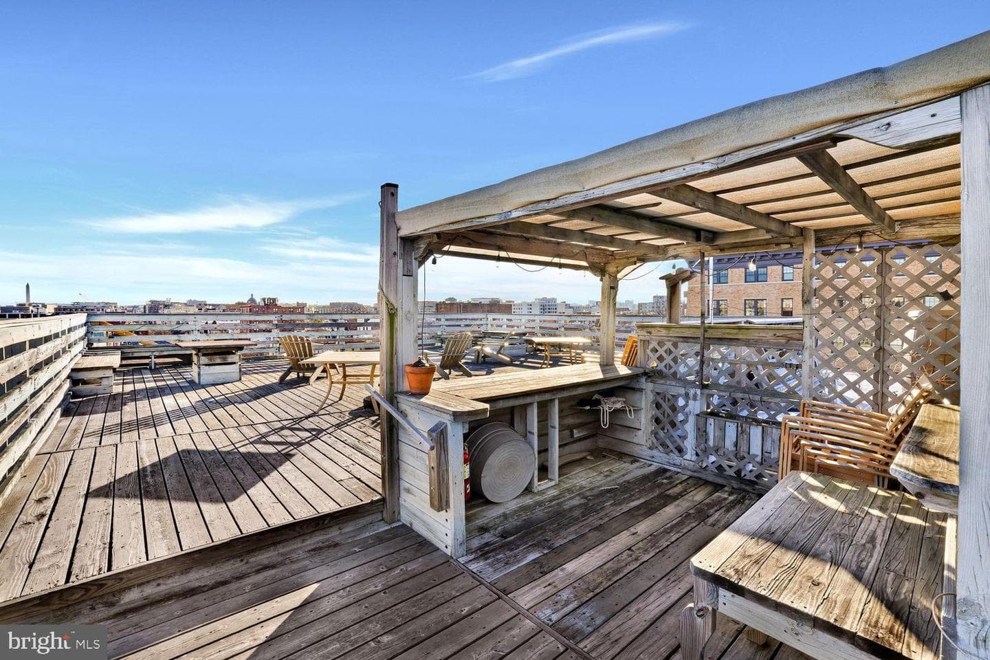1725 17th Street NW #503 photo 21