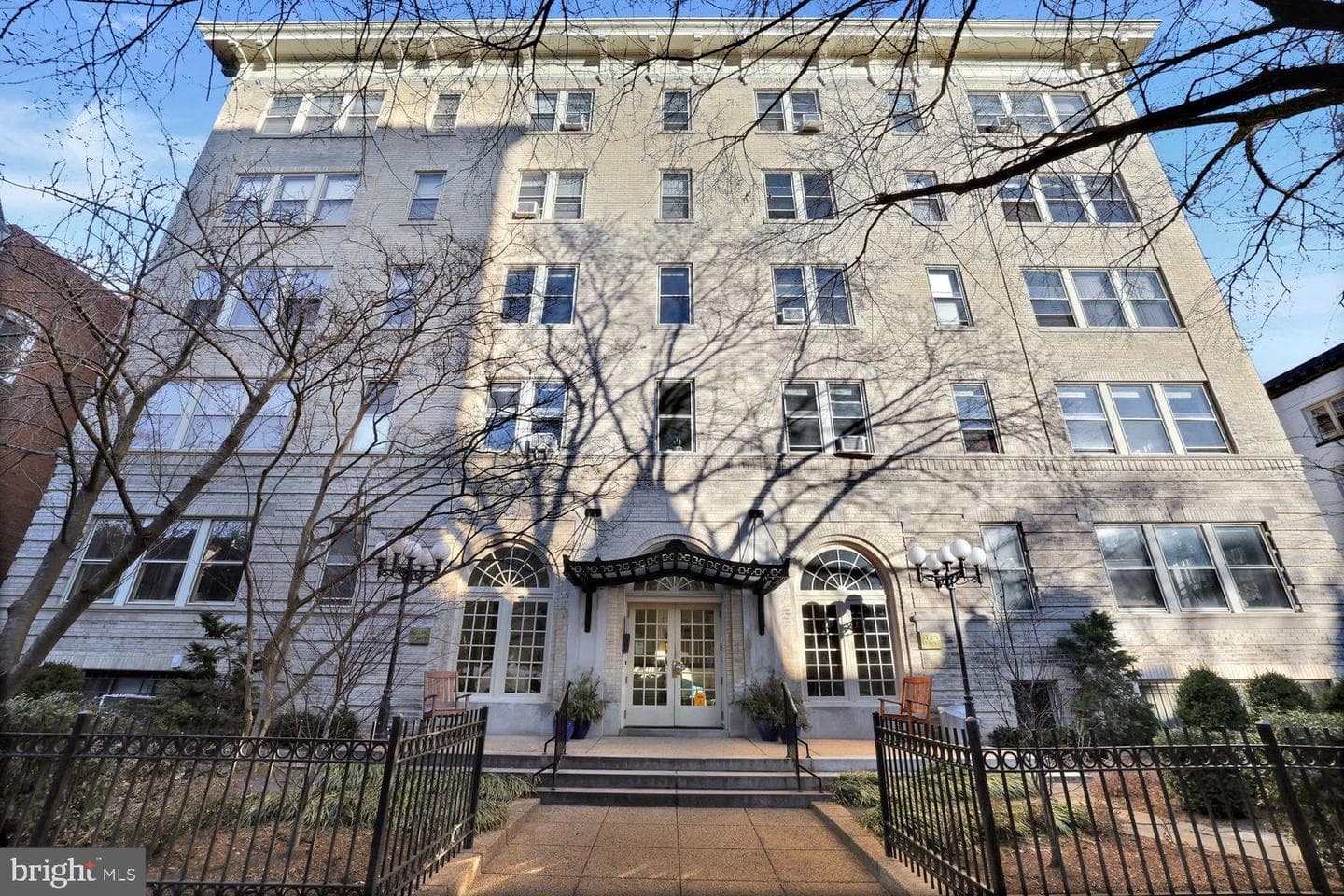 1725 17th Street NW #503 photo 23