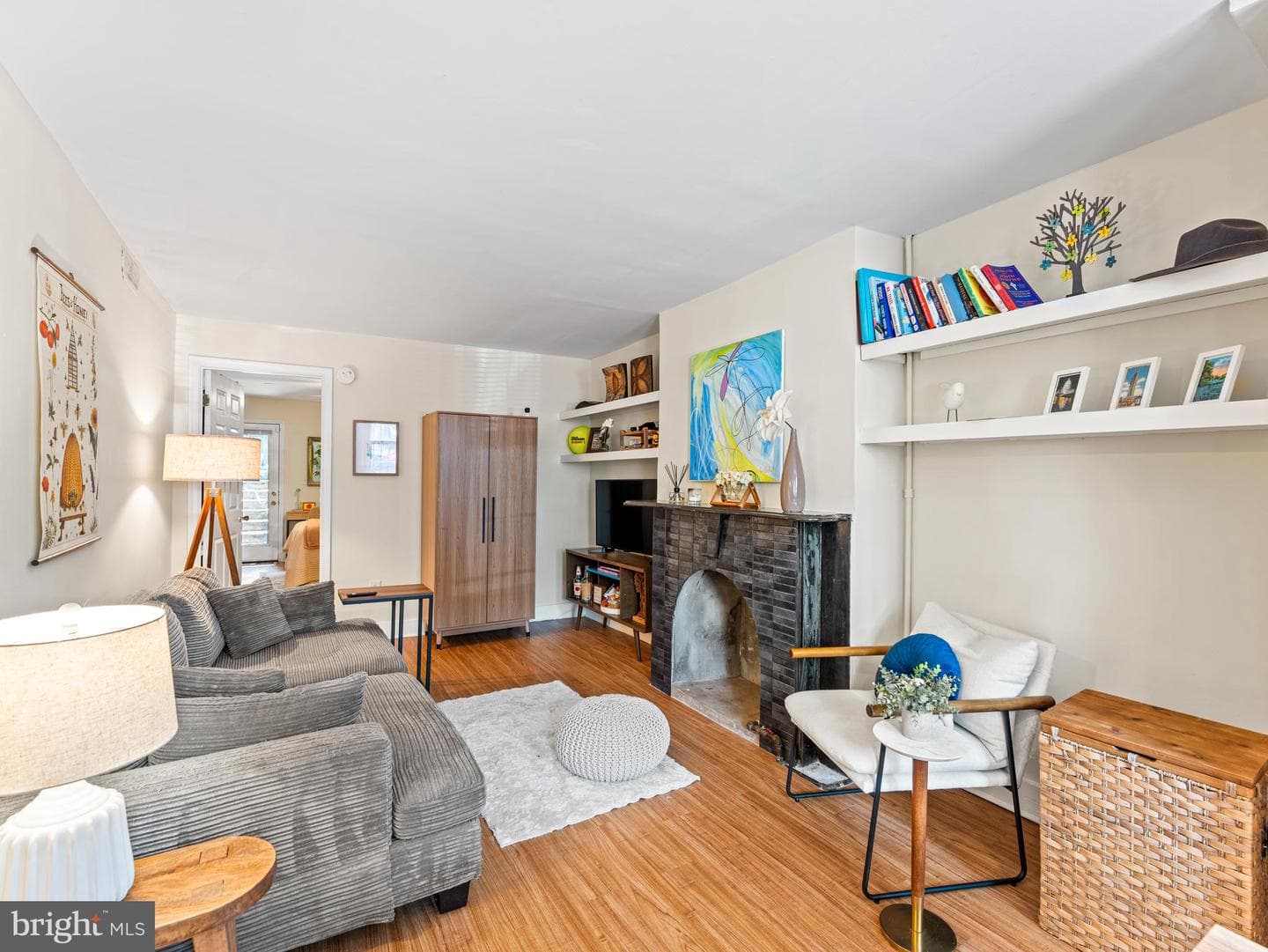 1414 Swann Street NW photo 24