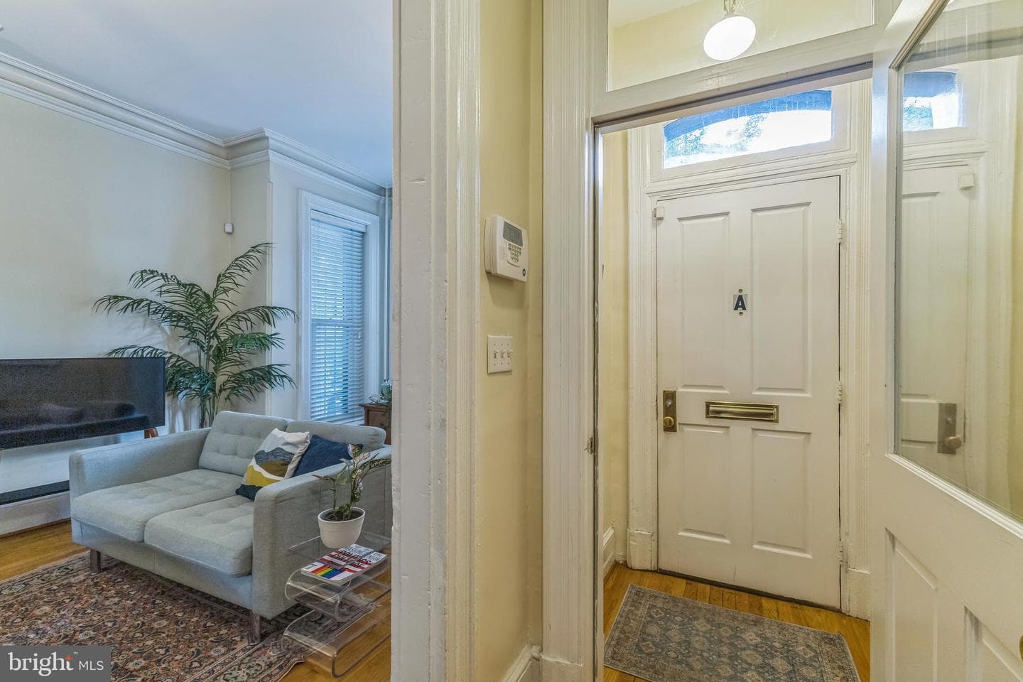 1414 Swann Street NW photo 4