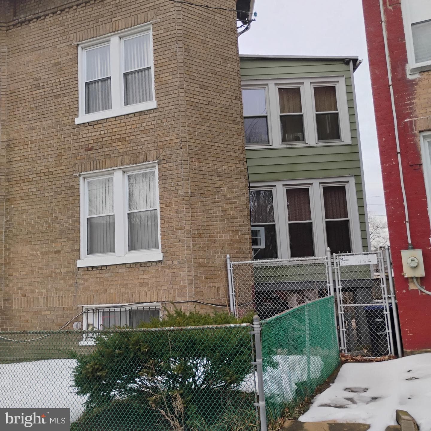 4122 Illinois Avenue NW photo 4