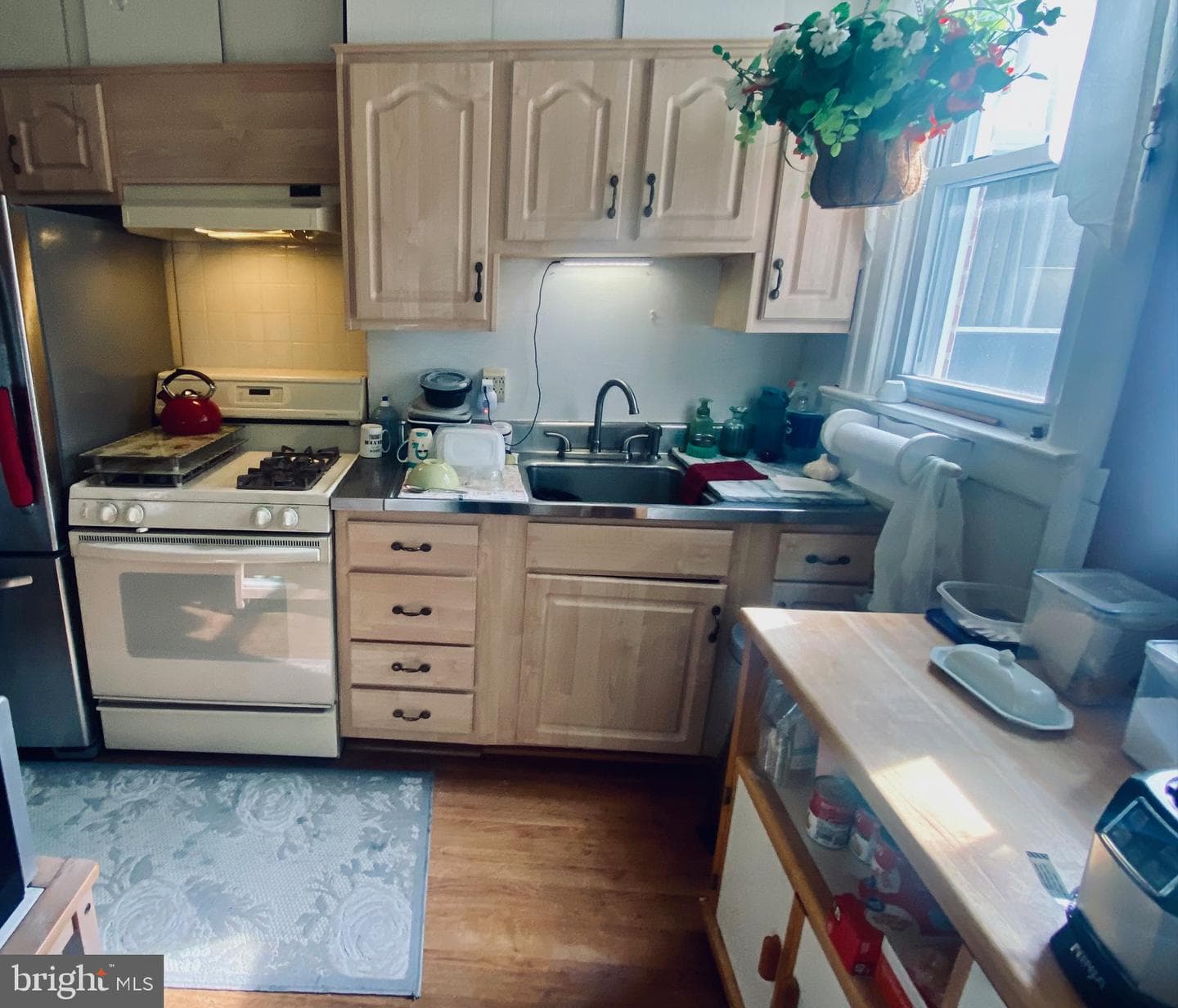 4122 Illinois Avenue NW photo 5