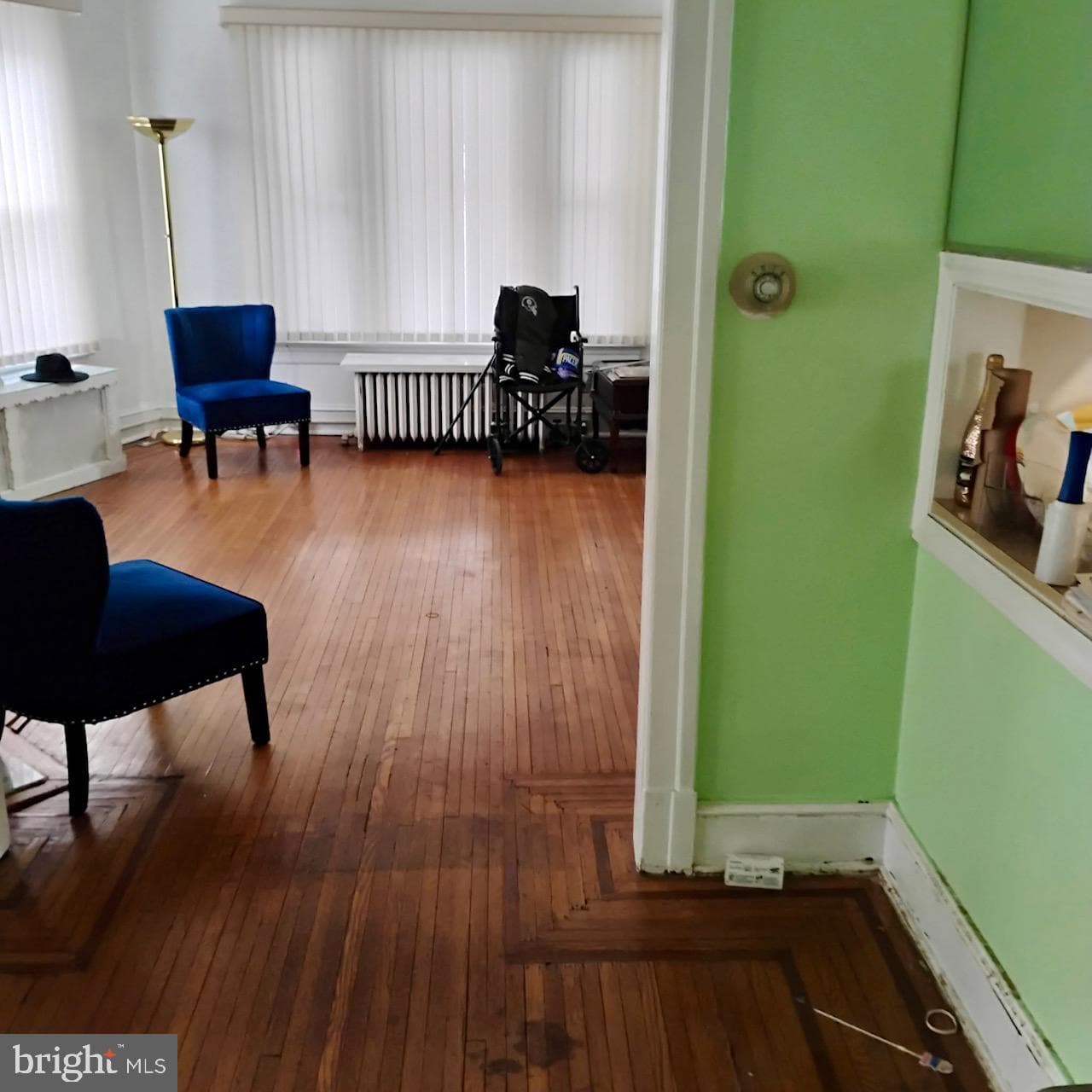 4122 Illinois Avenue NW photo 8