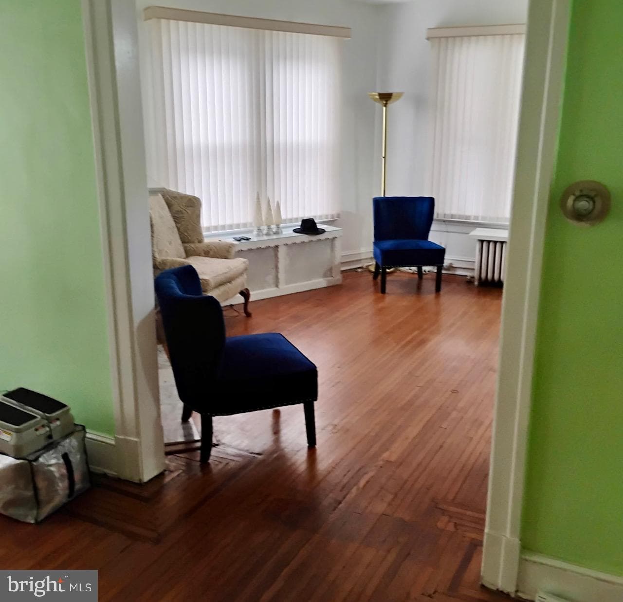 4122 Illinois Avenue NW photo 9