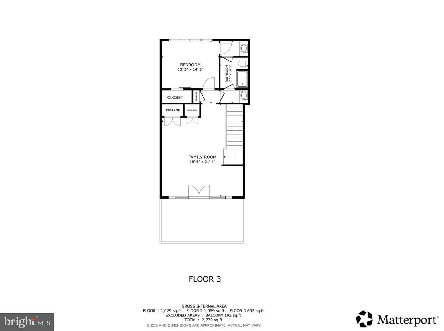 1203 G Street NE photo 10