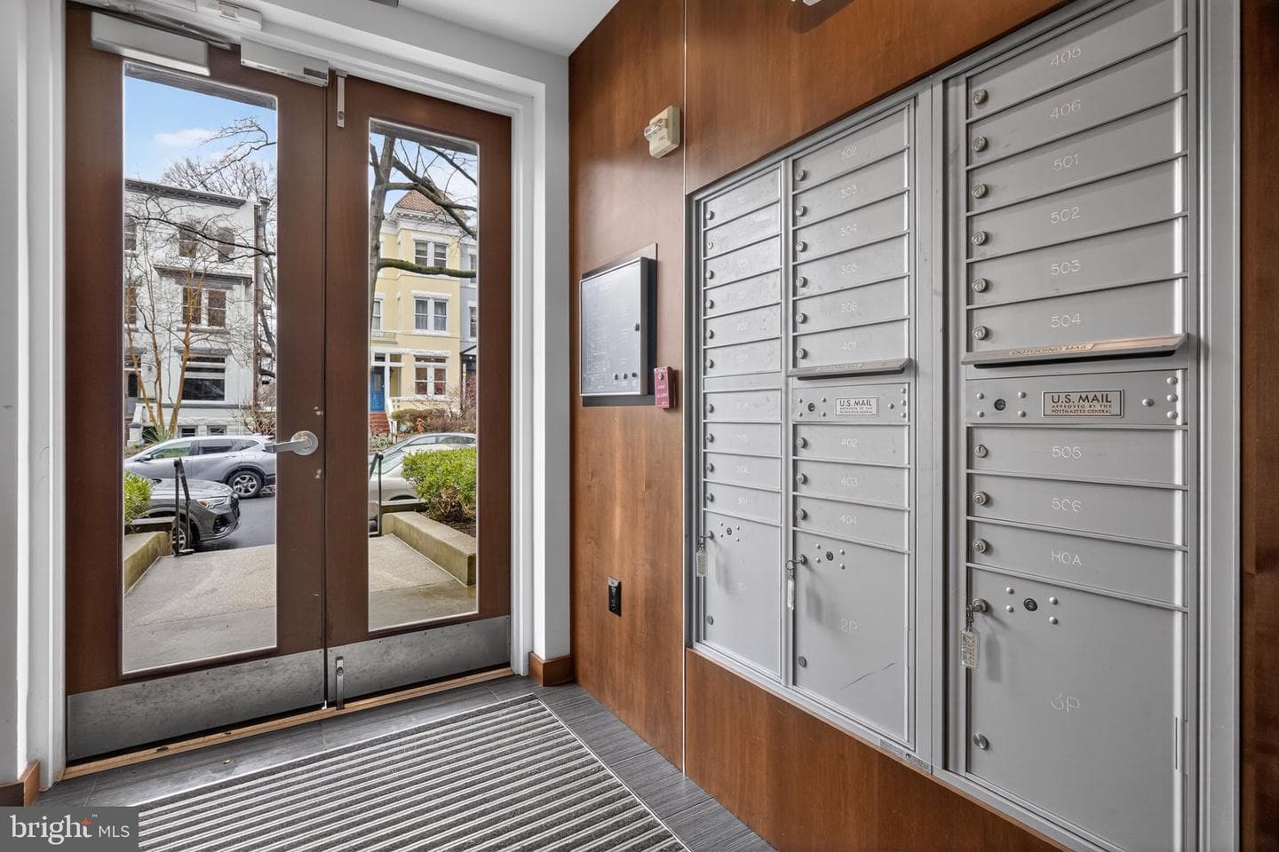 2010 Kalorama Road NW #304 photo 19