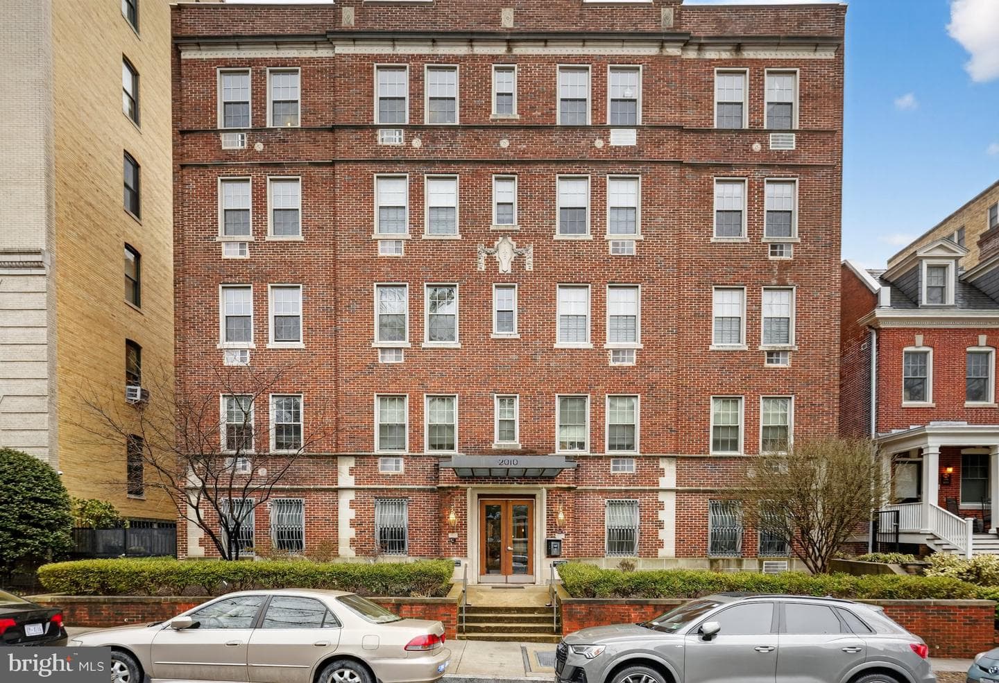 2010 Kalorama Road NW #304, Washington