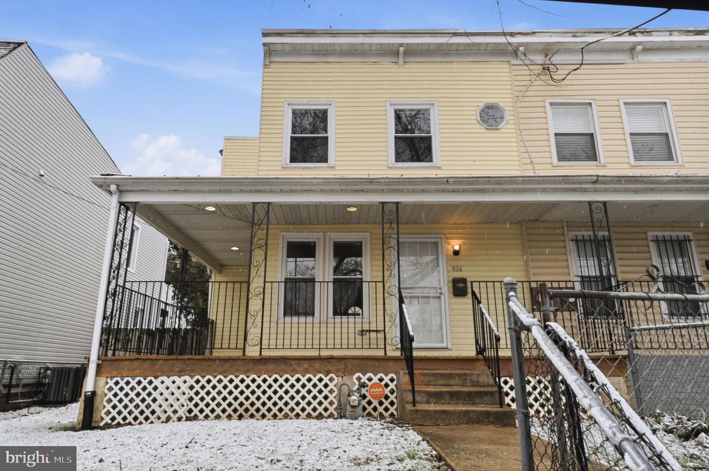 914 Savannah Street SE, Washington