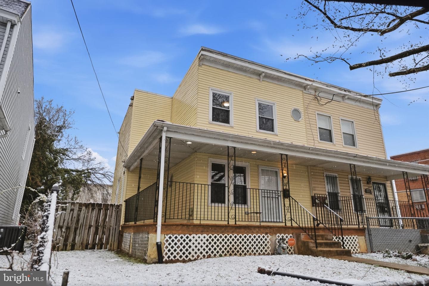 914 Savannah Street SE, Washington