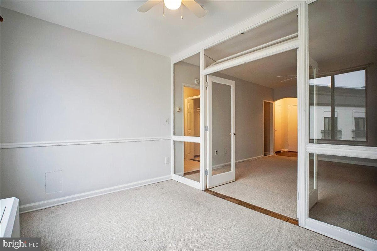1 Scott Circle NW #818 photo 18