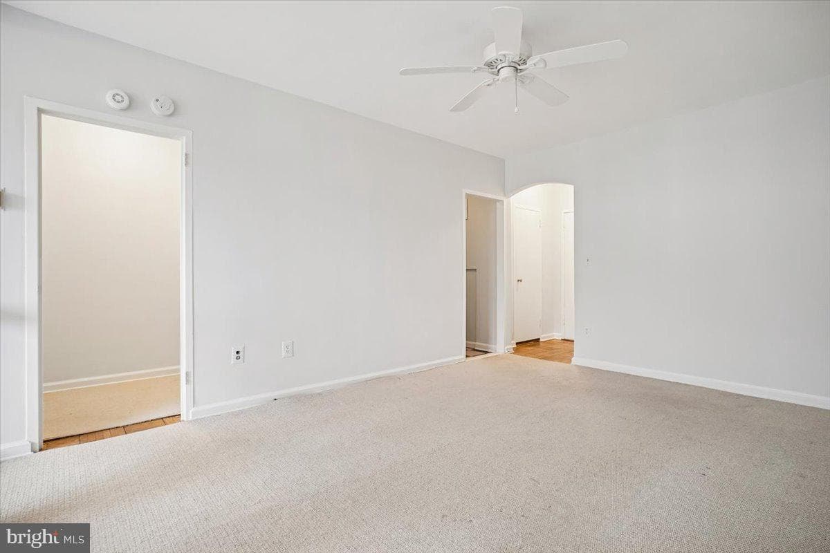 1 Scott Circle NW #818 photo 5