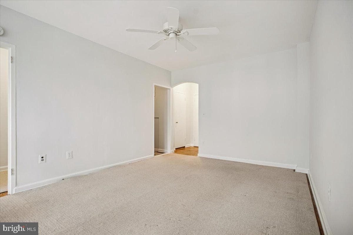 1 Scott Circle NW #818 photo 9