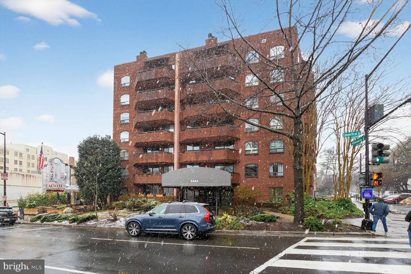 4444 Connecticut Avenue NW #703 photo 1