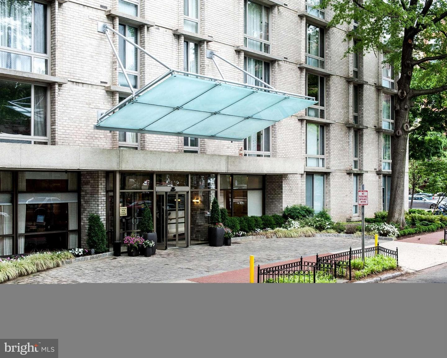 950 25th Street NW #607-N, Washington