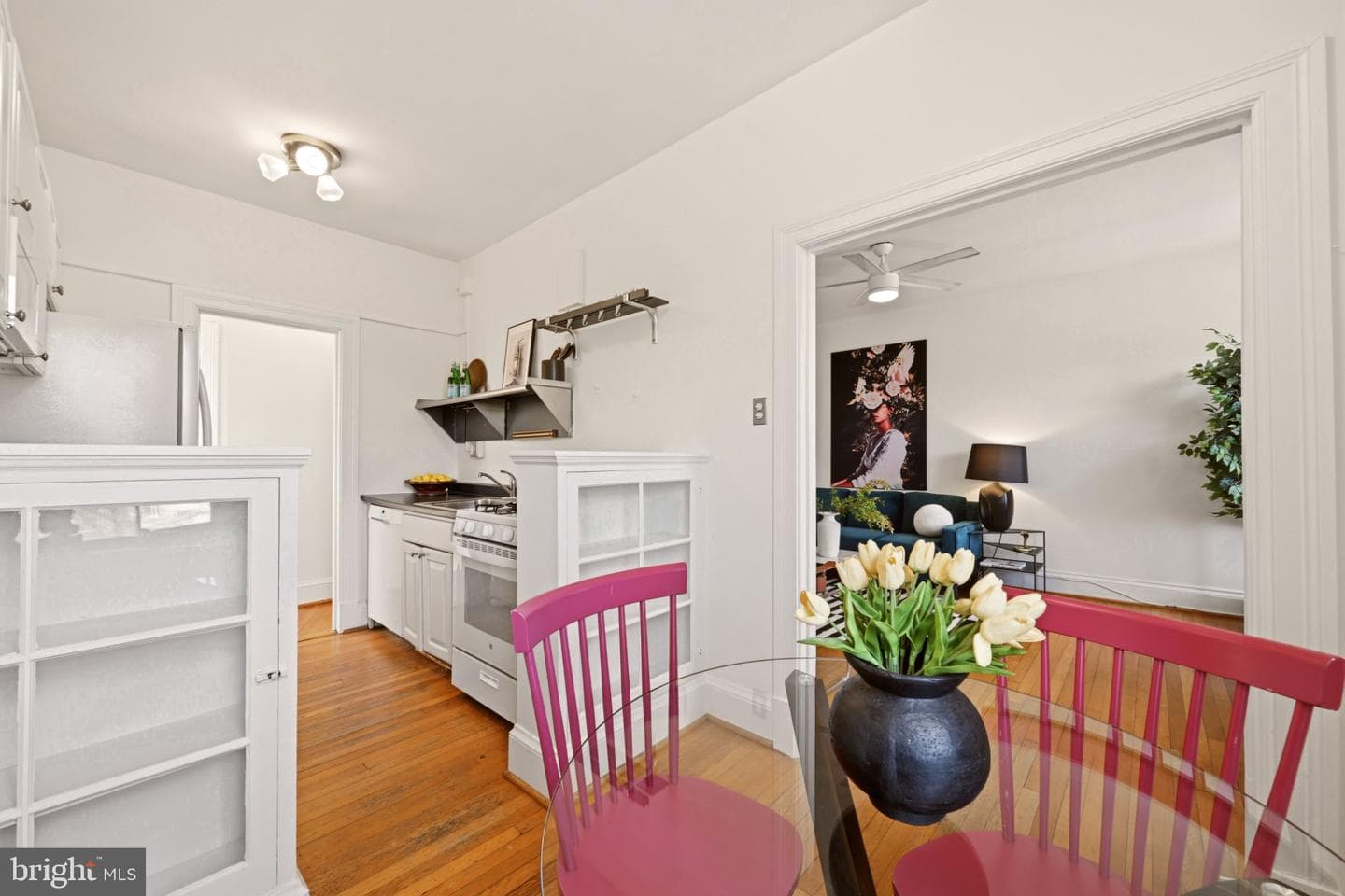 5402 Connecticut Avenue NW #400 photo 10