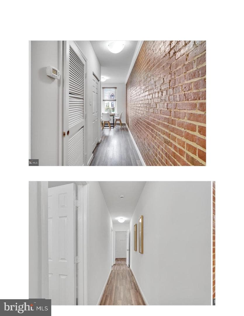 1838 4th Street NW #2a, Washington