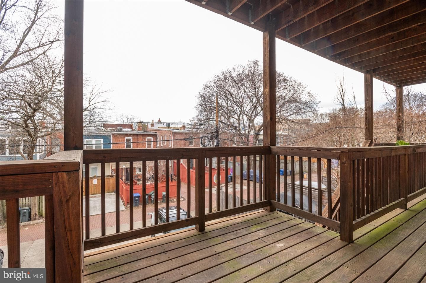 3430 Brown Street NW #4 photo 17