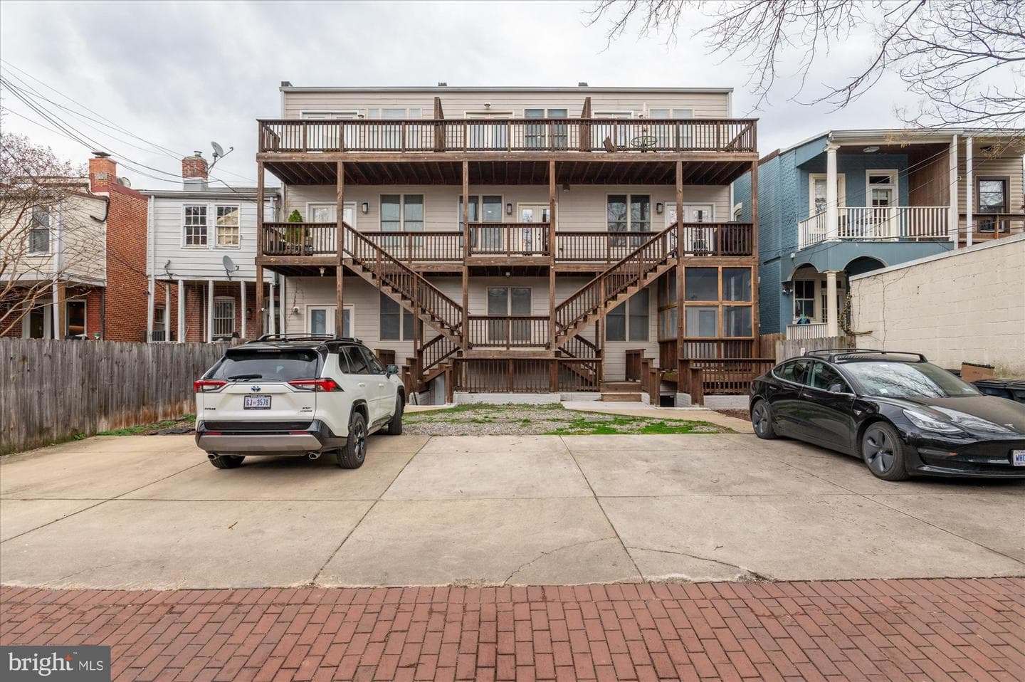 3430 Brown Street NW #4 photo 38