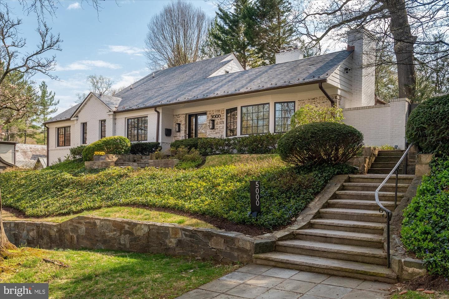 5000 Overlook Road NW