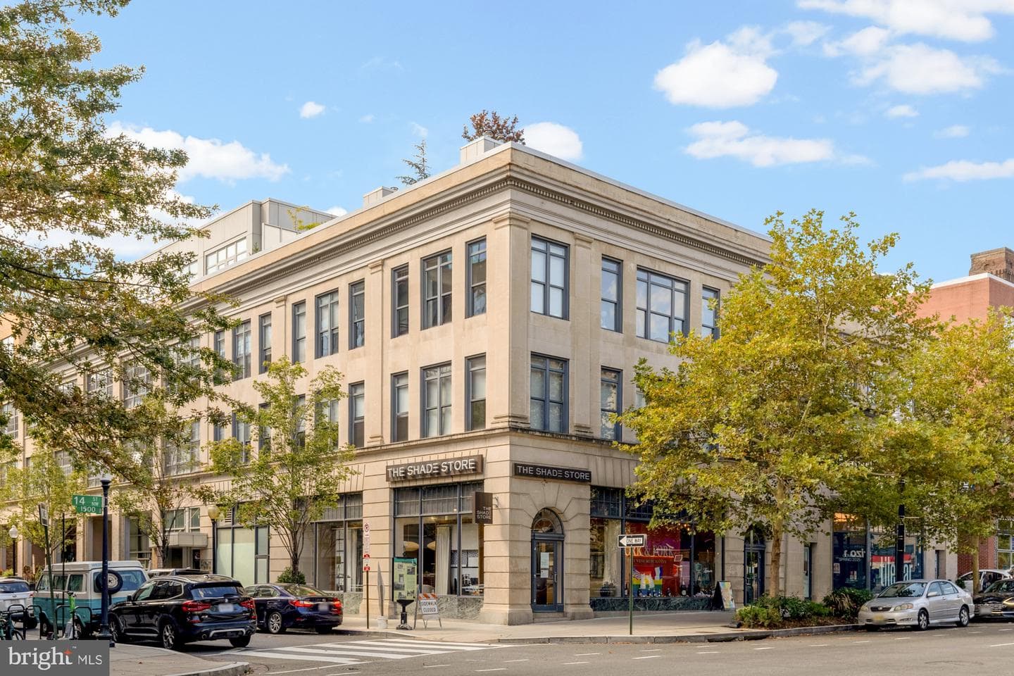 1401 Church Street NW #507