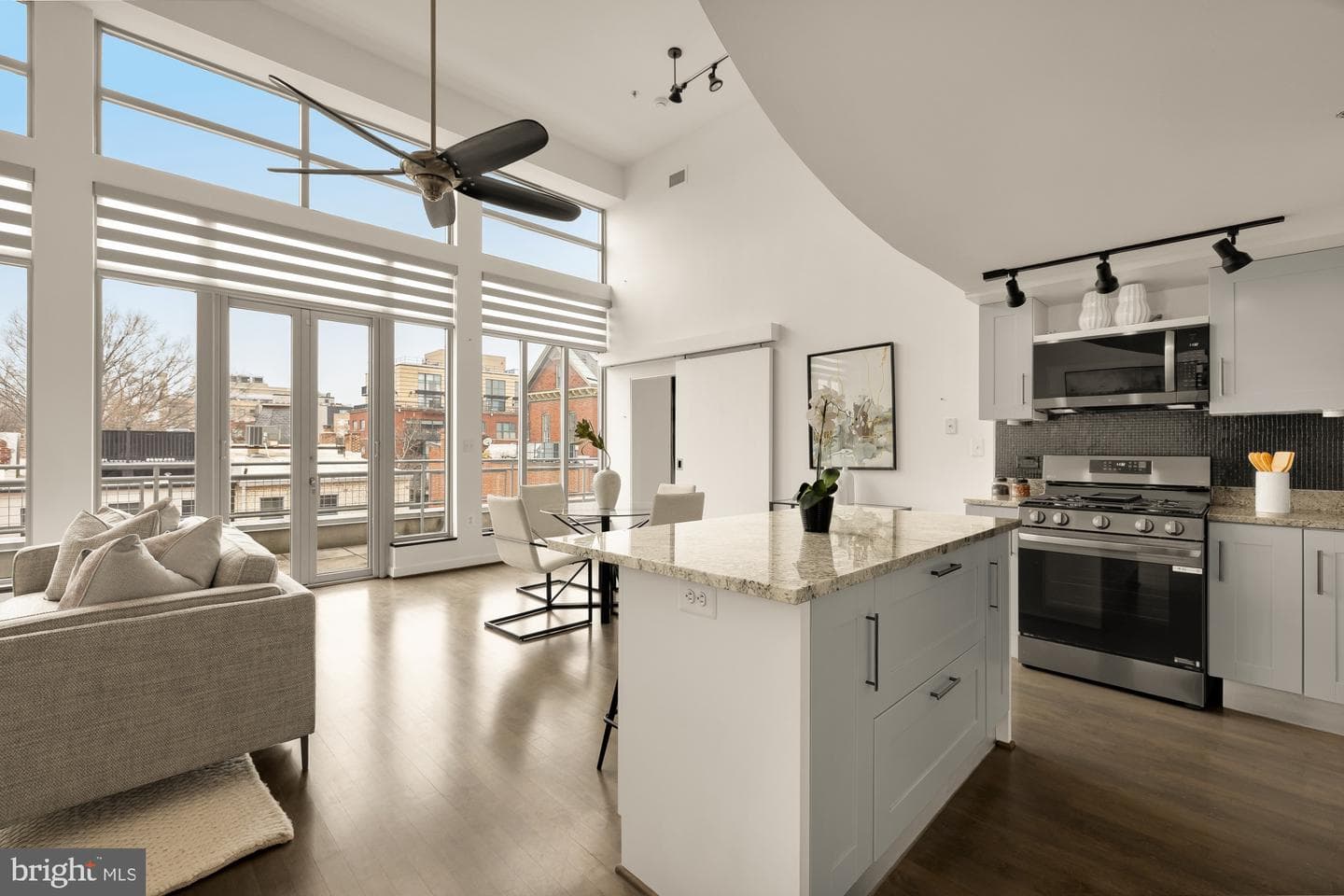 1401 Church Street NW #507 photo 12