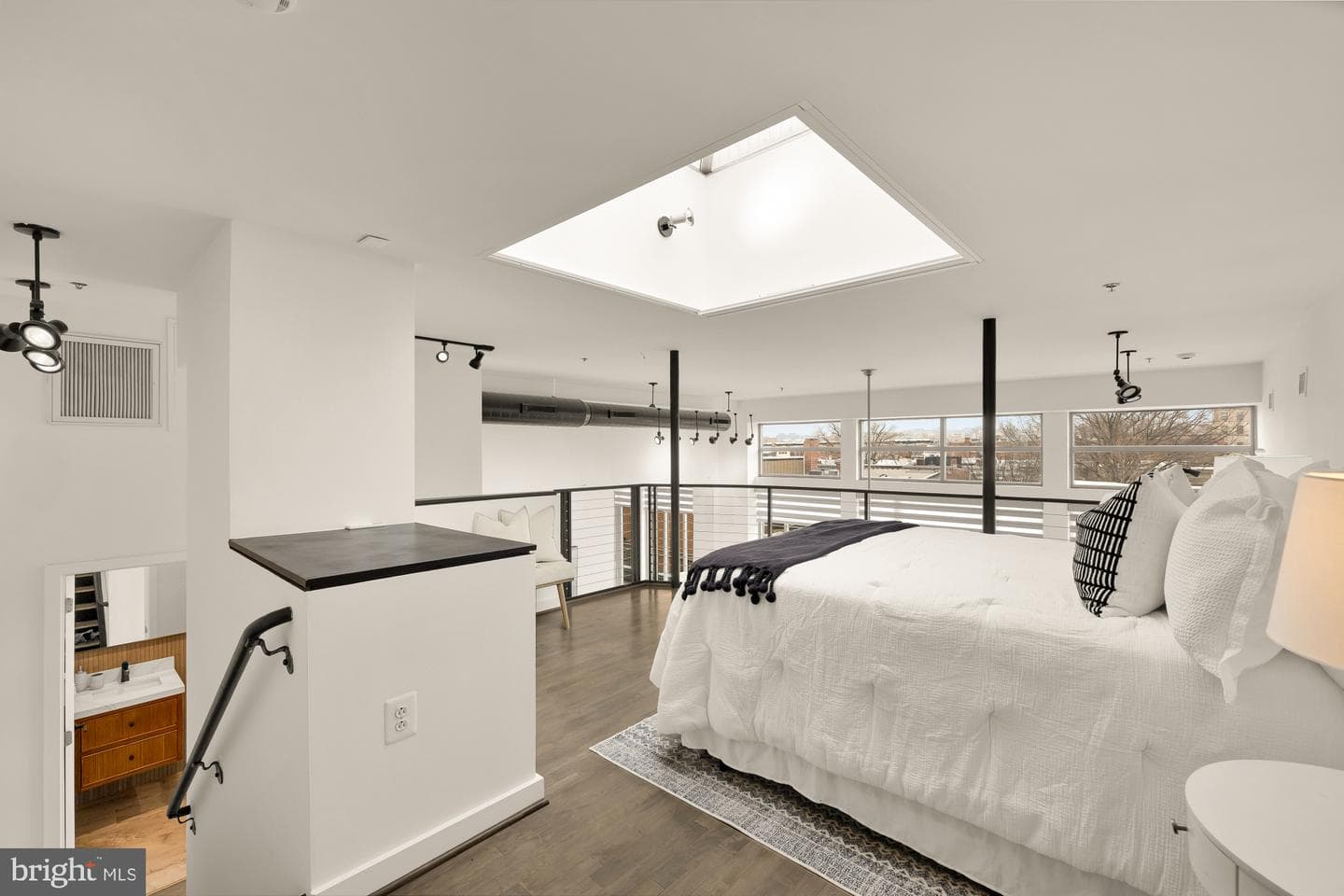 1401 Church Street NW #507 photo 18