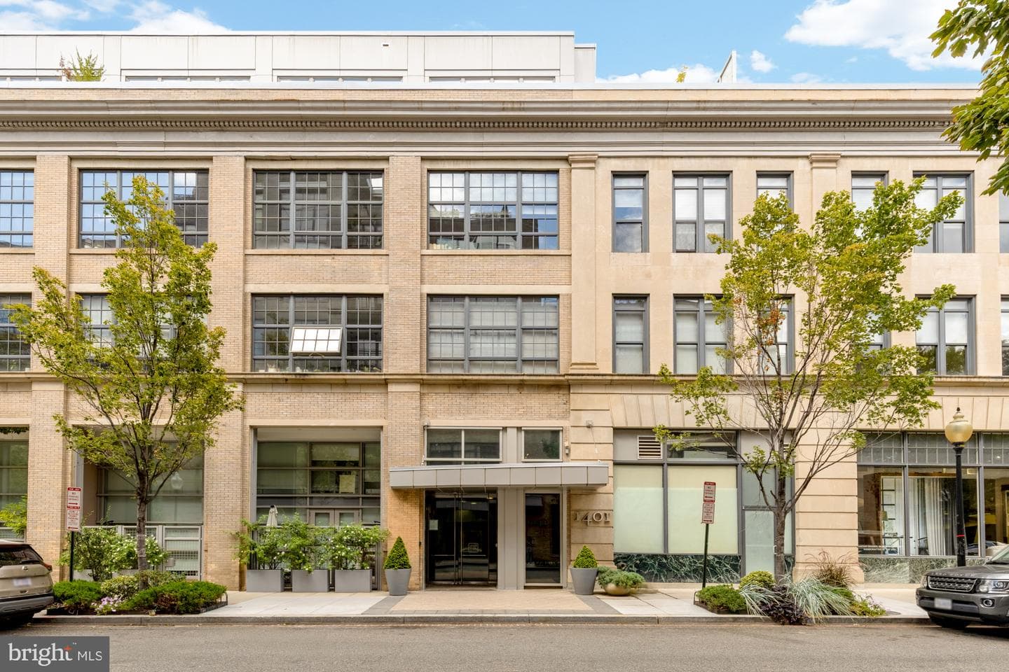1401 Church Street NW #507 photo 2