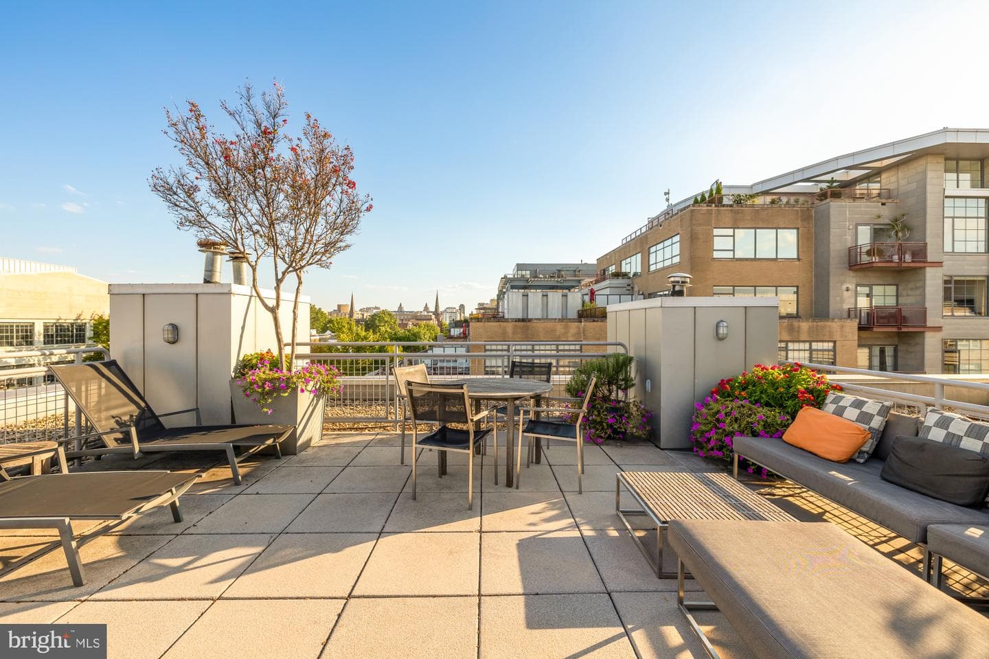 1401 Church Street NW #507 photo 36