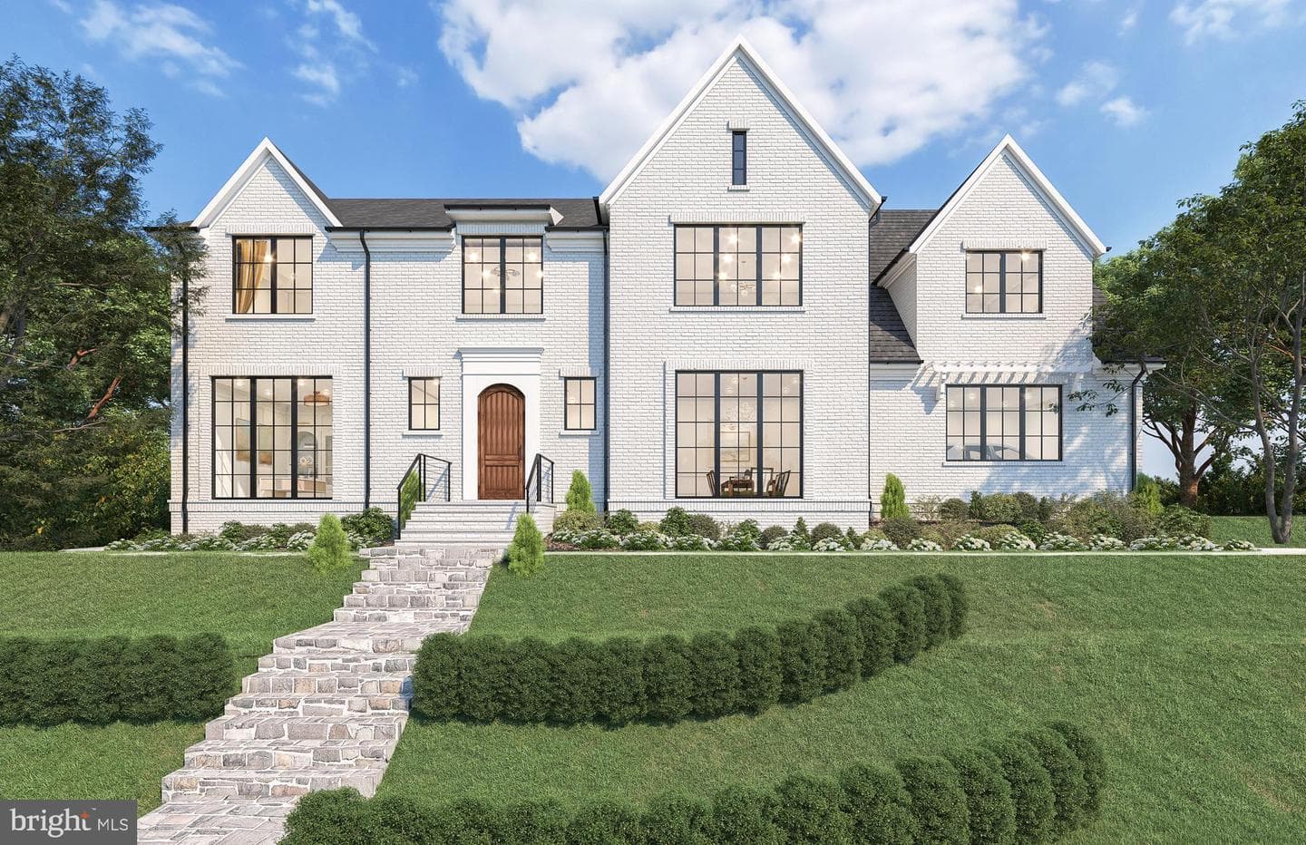 2934 Glover Drive NW, Washington