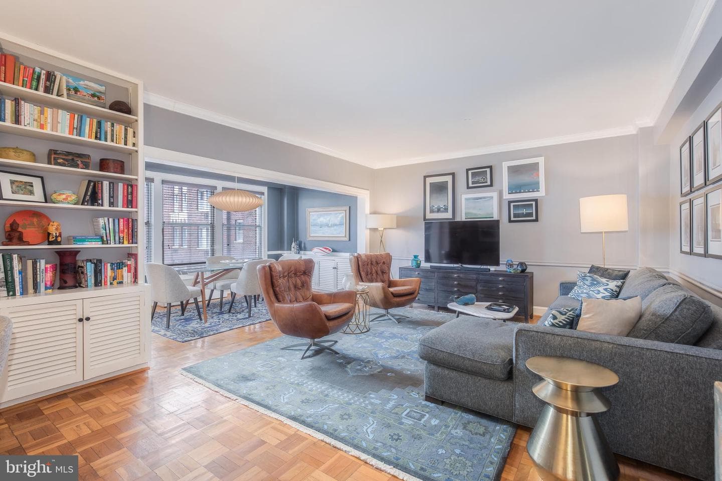 4000 Cathedral Avenue NW #642b, Washington