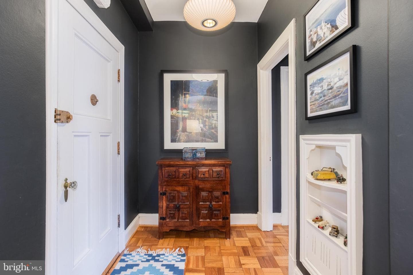4000 Cathedral Avenue NW #642b, Washington