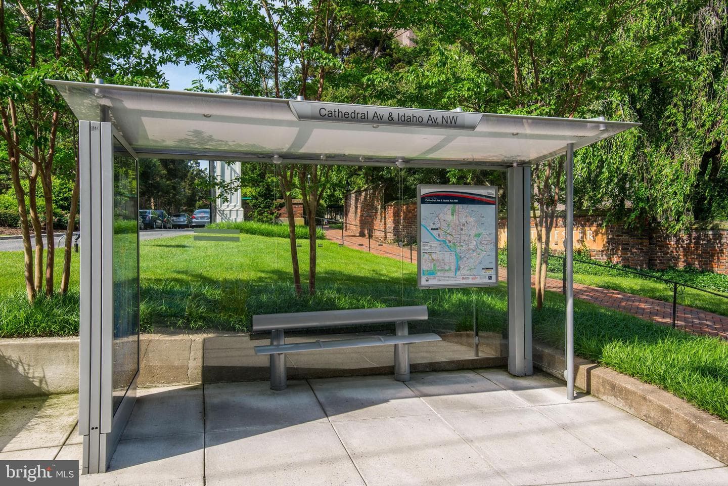 4000 Cathedral Avenue NW #203b photo 25