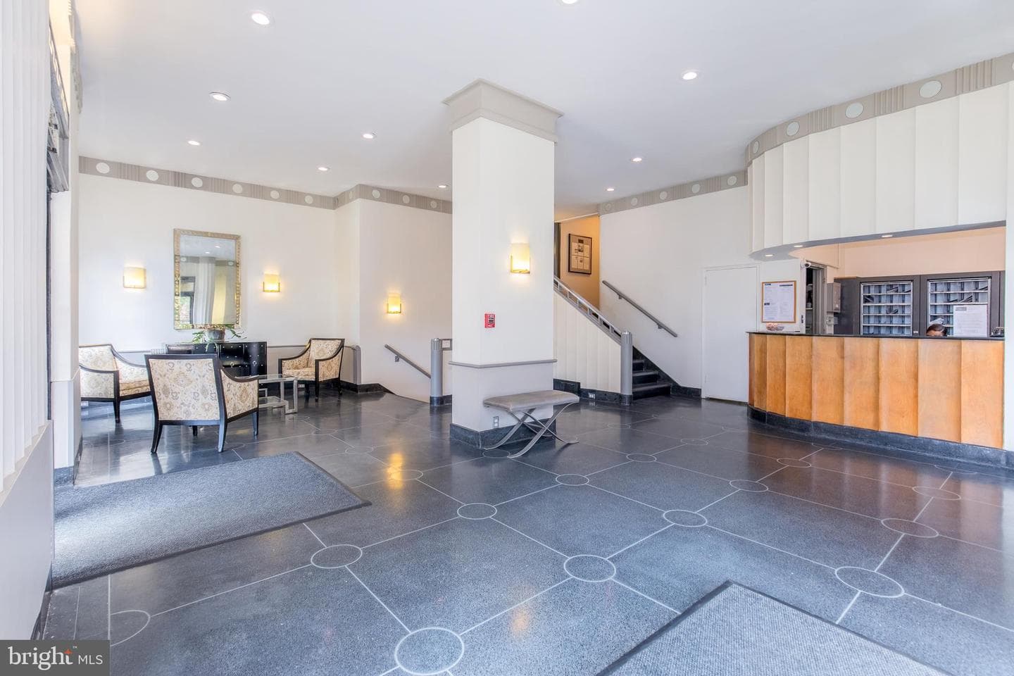 3901 Cathedral Avenue NW #618 photo 19