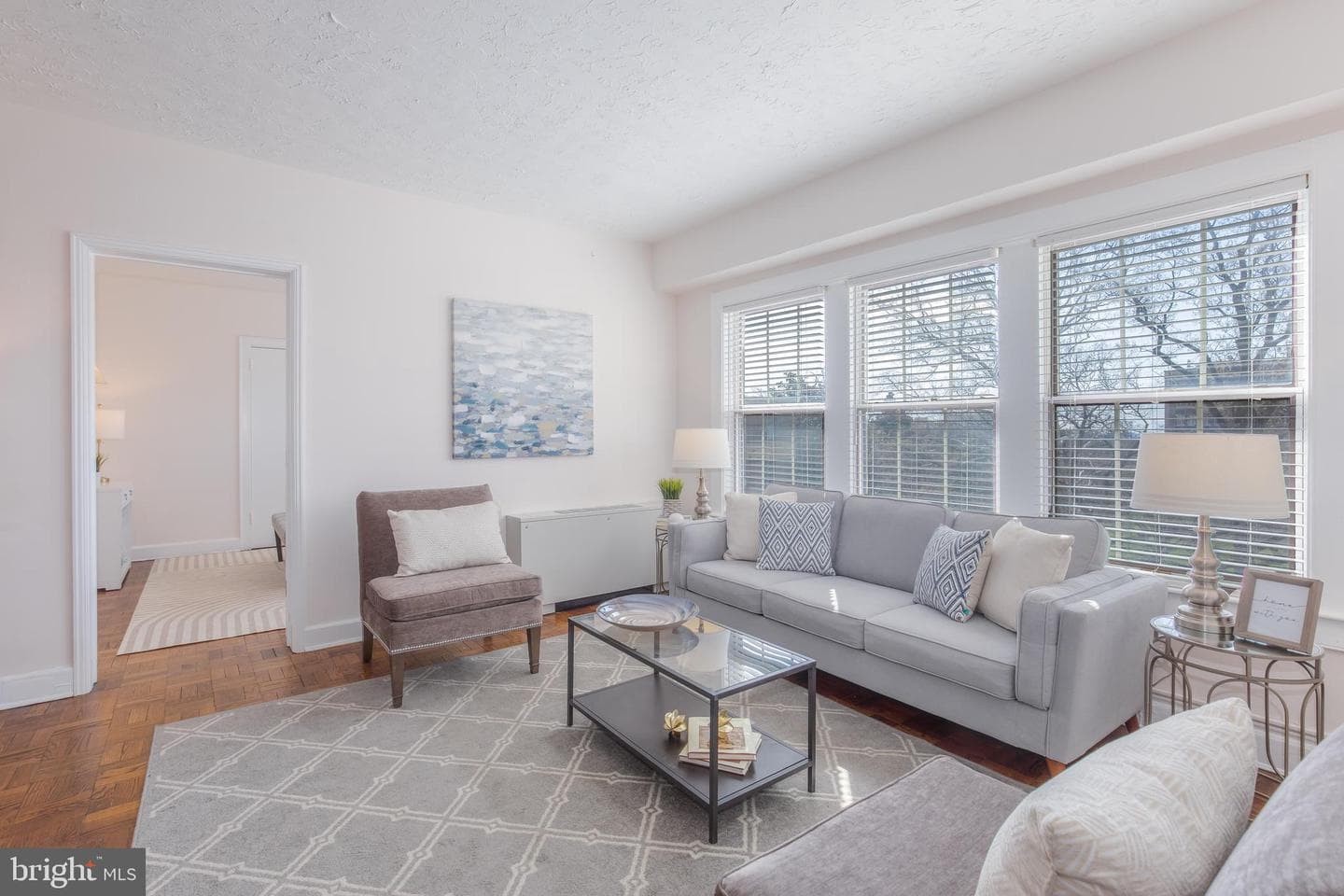 3901 Cathedral Avenue NW #618 photo 4