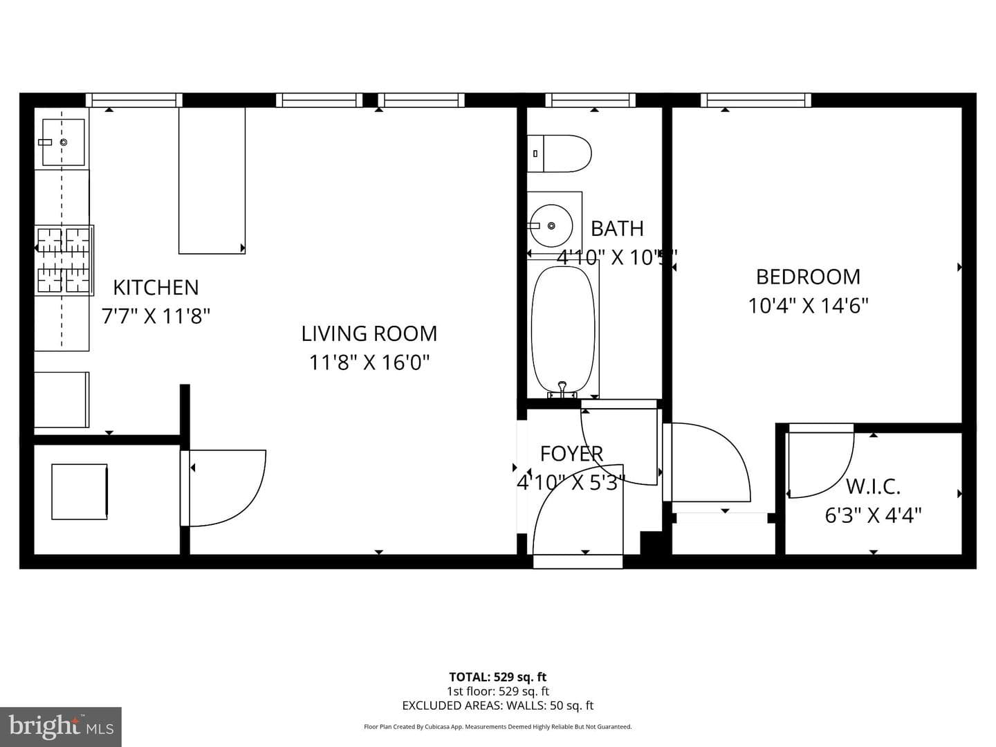 1526 17th Street NW #410 photo 24