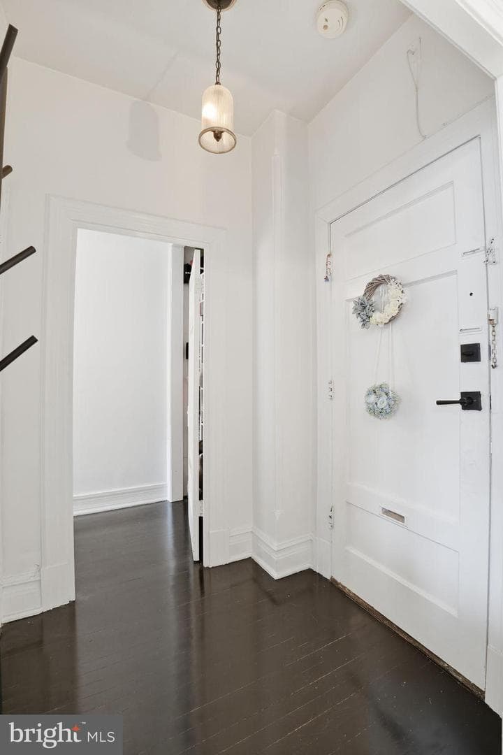 1526 17th Street NW #410 photo 4