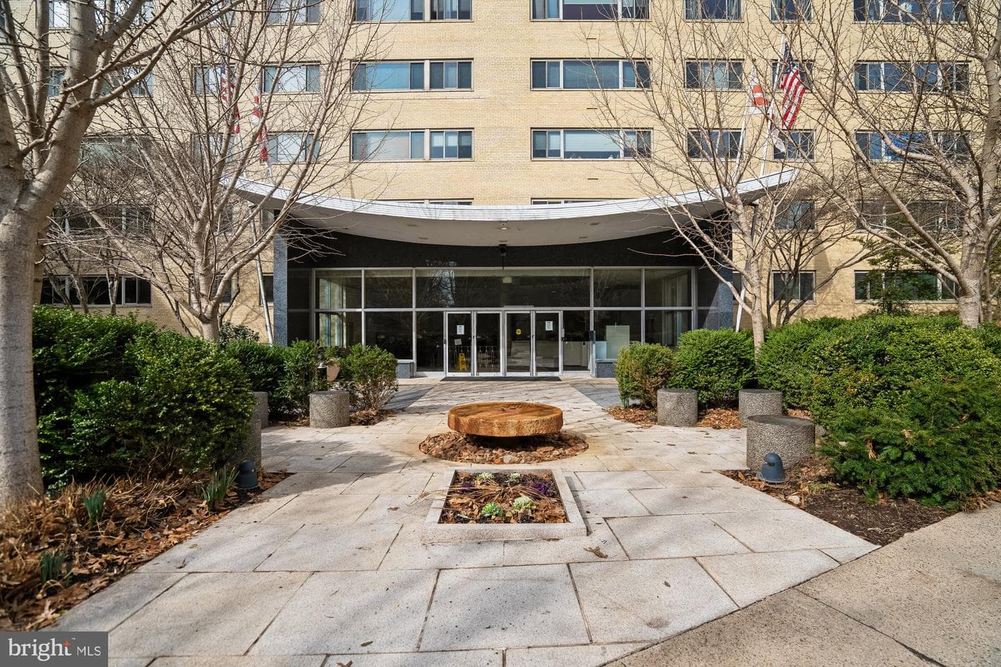 4600 Connecticut Avenue NW #930 photo 1