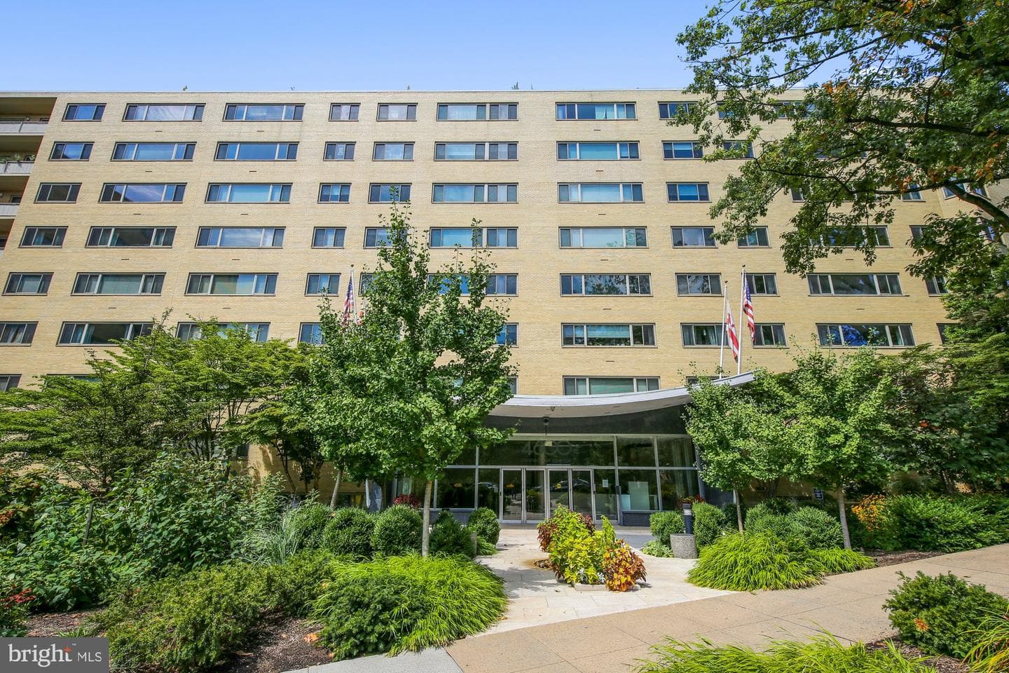 4600 Connecticut Avenue NW #930 photo 2