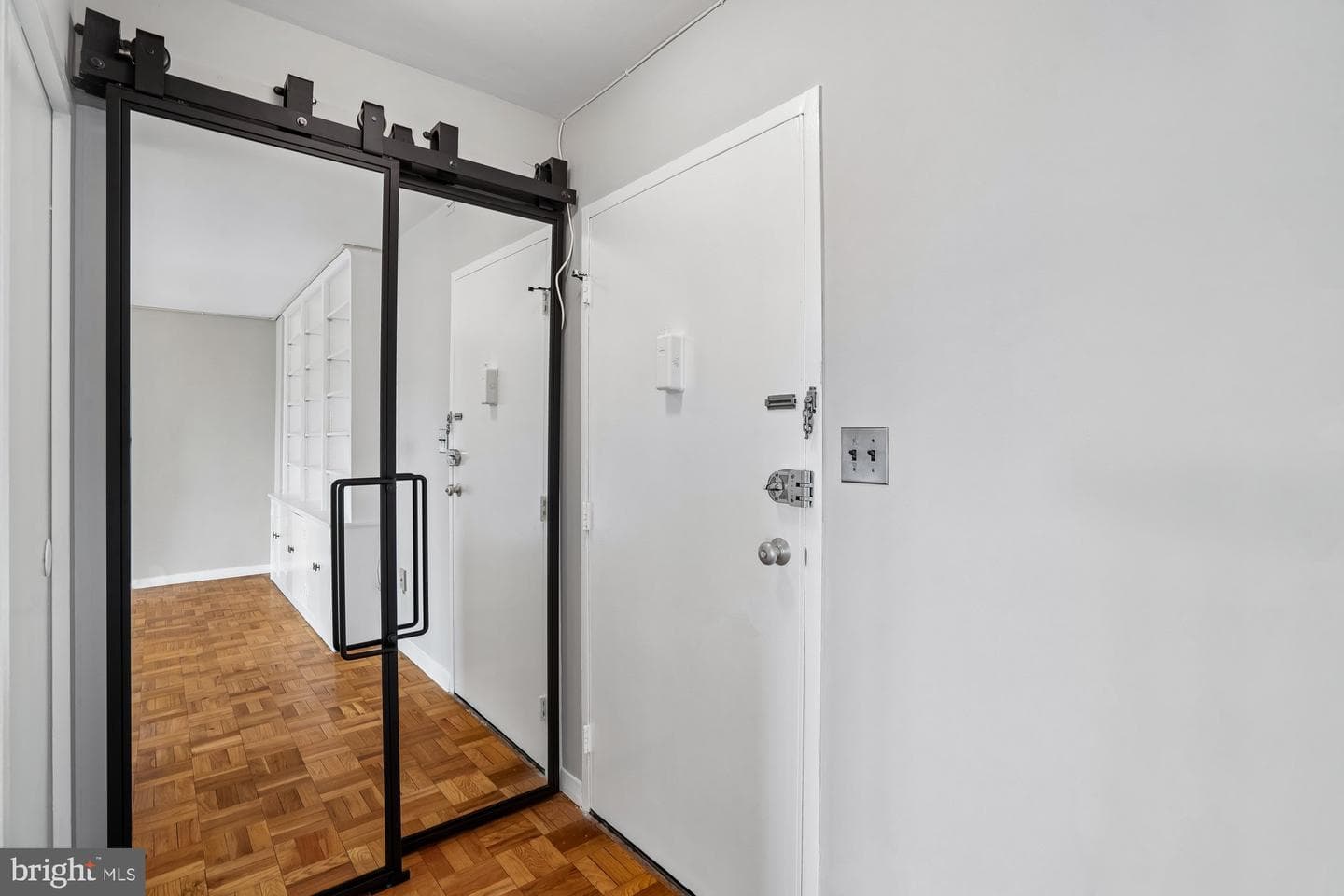 4600 Connecticut Avenue NW #930 photo 3