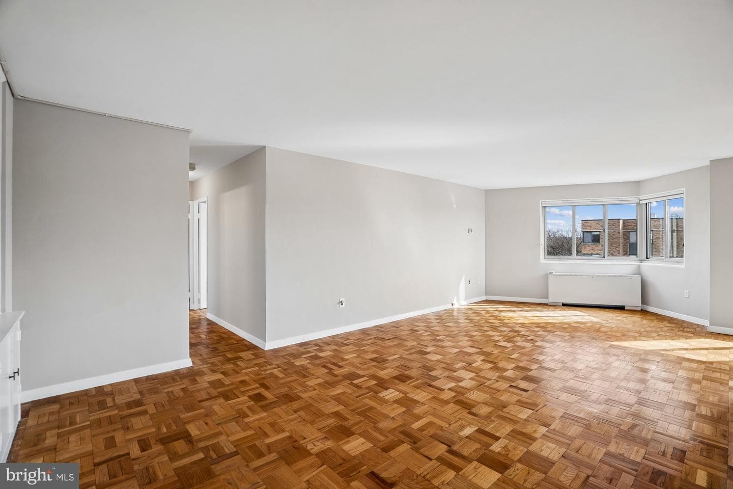 4600 Connecticut Avenue NW #930 photo 5