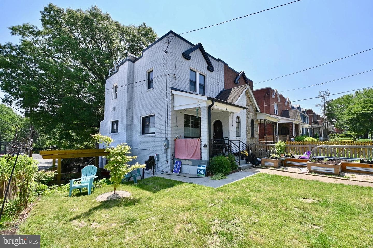 14 53rd Street SE, Washington