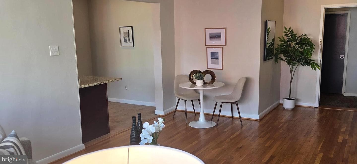 305 C Street NE #202 photo 11